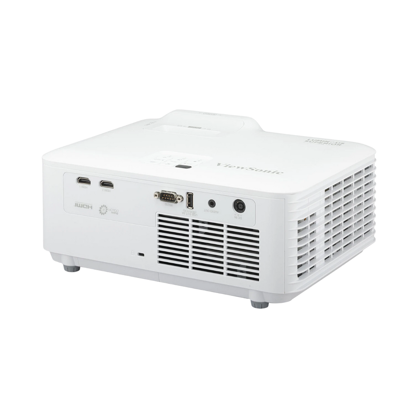 ViewSonic LS740HD 5000-Lumen Full HD Laser DLP Projector — Being Shipped