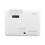 ViewSonic LS740HD 5000-Lumen Full HD Laser DLP Projector — Being Shipped