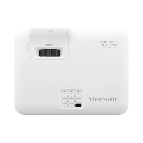 ViewSonic LS740HD 5000-Lumen Full HD Laser DLP Projector — Being Shipped