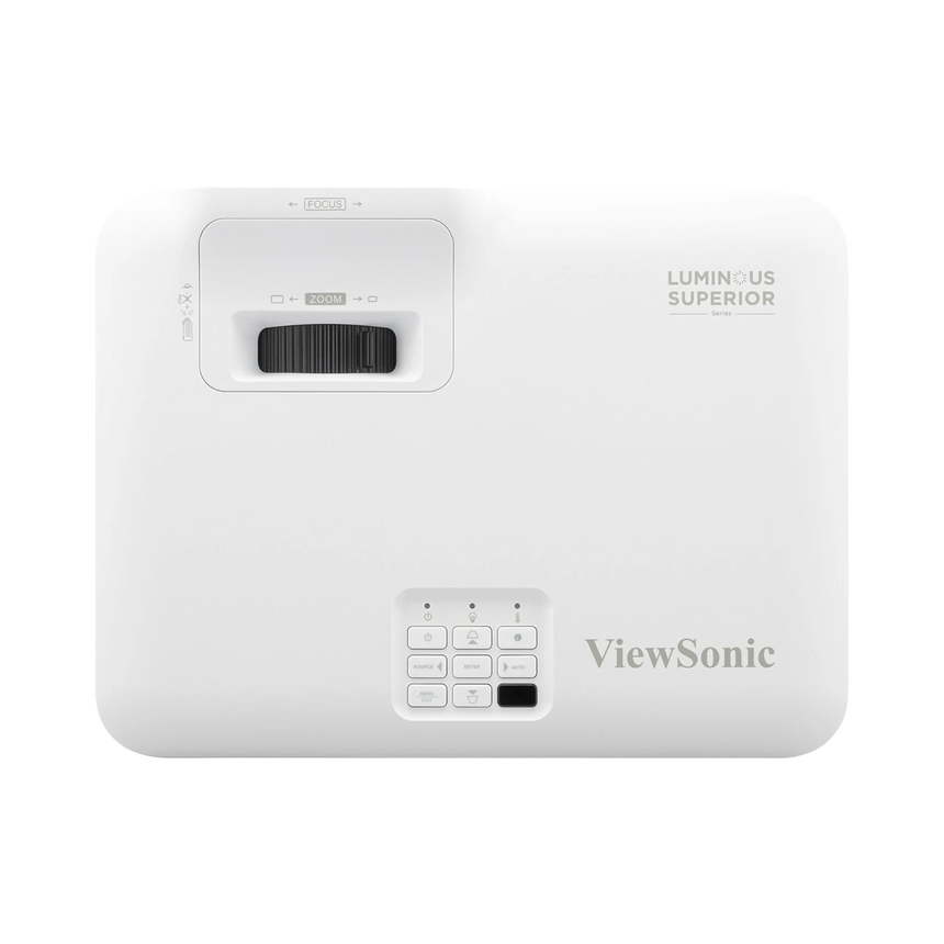 ViewSonic LS740HD 5000-Lumen Full HD Laser DLP Projector — Being Shipped