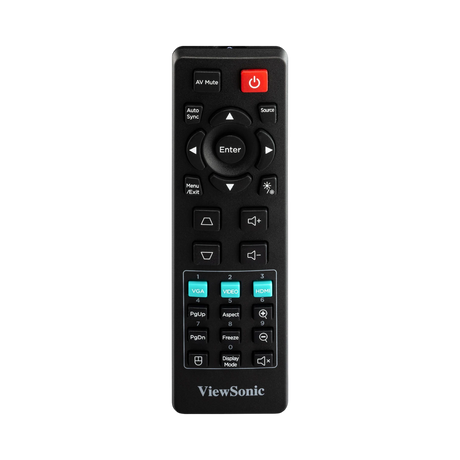 ViewSonic LS740HD 5000-Lumen Full HD Laser DLP Projector — Being Shipped