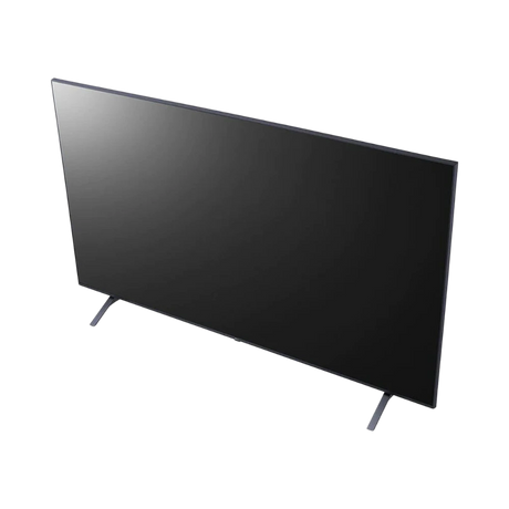 LG UR640S0 Class 65" 16:9 60Hz HDR 4K UHD IPS LED Smart Digital Signage TV — Being Shipped