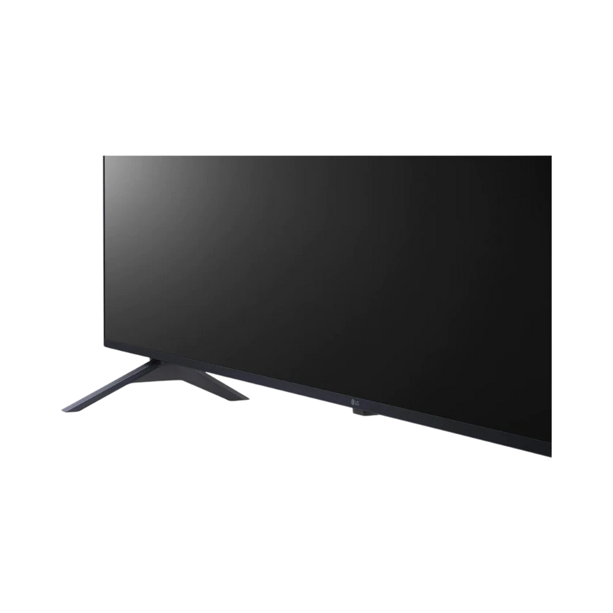 LG UR640S0 Class 65" 16:9 60Hz HDR 4K UHD IPS LED Smart Digital Signage TV — Being Shipped