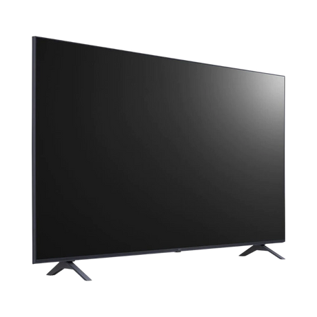 LG UR640S0 Class 65" 16:9 60Hz HDR 4K UHD IPS LED Smart Digital Signage TV — Being Shipped