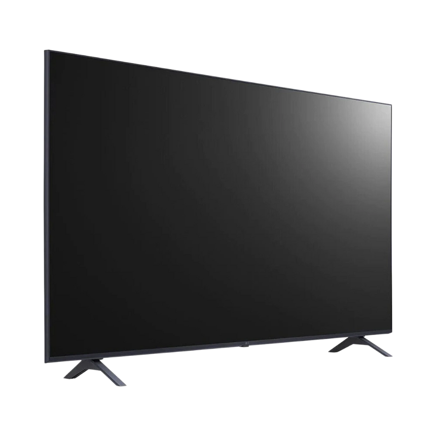 LG UR640S0 Class 65" 16:9 60Hz HDR 4K UHD IPS LED Smart Digital Signage TV — Being Shipped