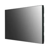 LG VL5G-A Series 2.25mm 49" 16:9 60Hz FHD Ultra-Narrow Bezel Bezel Video Wall Display — Being Shipped