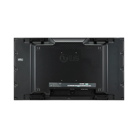 LG VL5G-A Series 2.25mm 49" 16:9 60Hz FHD Ultra-Narrow Bezel Bezel Video Wall Display — Being Shipped