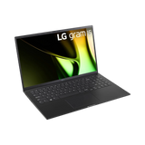 LG gram 15Z90S-V 15.6" Laptop, Intel Core Ultra 7 155H, 16GB RAM, 512GB SSD (Obsidian Black) — Being Shipped