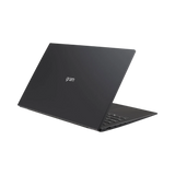 LG gram 15Z90S-V 15.6" Laptop, Intel Core Ultra 7 155H, 16GB RAM, 512GB SSD (Obsidian Black) — Being Shipped