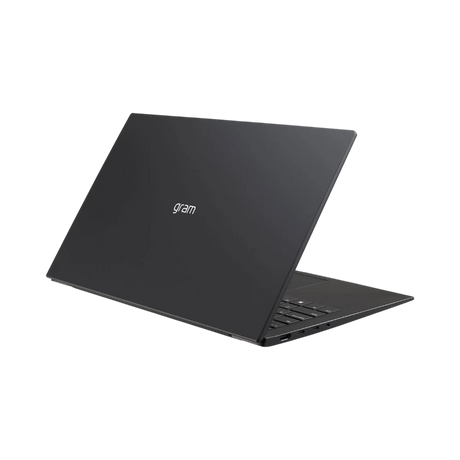 LG gram 15Z90S-V 15.6" Laptop, Intel Core Ultra 7 155H, 16GB RAM, 512GB SSD (Obsidian Black) — Being Shipped