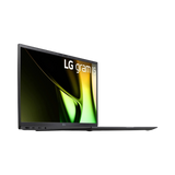 LG gram 15Z90S-V 15.6" Laptop, Intel Core Ultra 7 155H, 16GB RAM, 512GB SSD (Obsidian Black) — Being Shipped