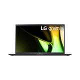 LG gram 15Z90S-V 15.6" Laptop, Intel Core Ultra 7 155H, 16GB RAM, 512GB SSD (Obsidian Black) — Being Shipped