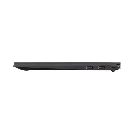 LG gram 15Z90S-V 15.6" Laptop, Intel Core Ultra 7 155H, 16GB RAM, 512GB SSD (Obsidian Black) — Being Shipped