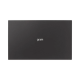 LG gram 15Z90S-V 15.6" Laptop, Intel Core Ultra 7 155H, 16GB RAM, 512GB SSD (Obsidian Black) — Being Shipped
