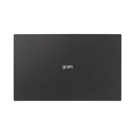 LG gram 15Z90S-V 15.6" Laptop, Intel Core Ultra 7 155H, 16GB RAM, 512GB SSD (Obsidian Black) — Being Shipped