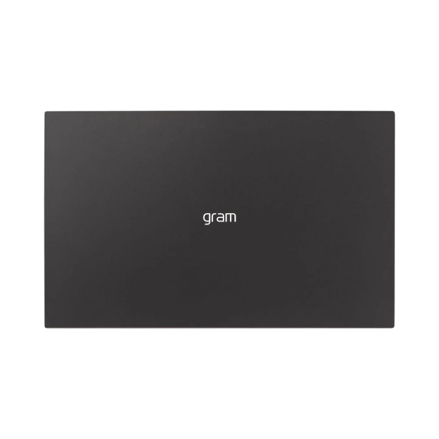 LG gram 15Z90S-V 15.6" Laptop, Intel Core Ultra 7 155H, 16GB RAM, 512GB SSD (Obsidian Black) — Being Shipped