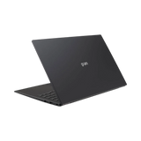 LG gram 15Z90S-V 15.6" Laptop, Intel Core Ultra 7 155H, 16GB RAM, 512GB SSD (Obsidian Black) — Being Shipped