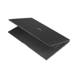 LG gram 15Z90S-V 15.6" Laptop, Intel Core Ultra 7 155H, 16GB RAM, 512GB SSD (Obsidian Black) — Being Shipped