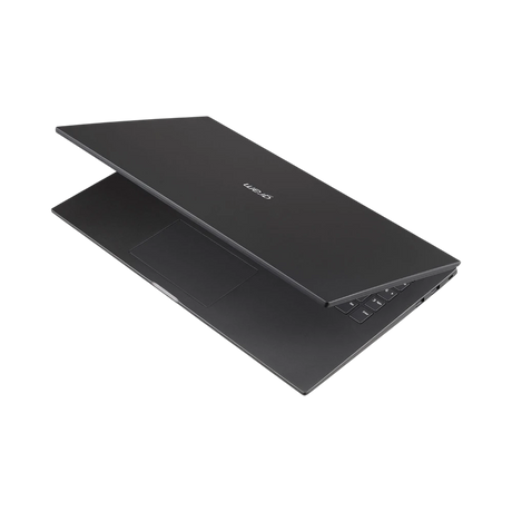 LG gram 15Z90S-V 15.6" Laptop, Intel Core Ultra 7 155H, 16GB RAM, 512GB SSD (Obsidian Black) — Being Shipped