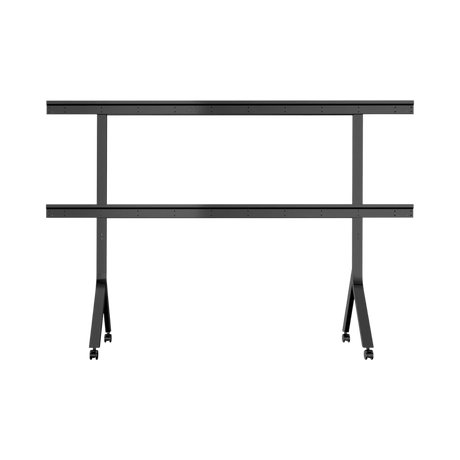 ViewSonic LD-STND-009 Mobile Floor Stand for All-in-One LED Display — Being Shipped
