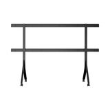 ViewSonic LD-STND-009 Mobile Floor Stand for All-in-One LED Display — Being Shipped