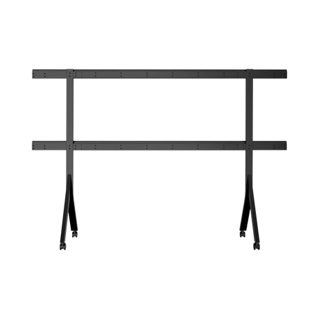 ViewSonic LD-STND-009 Mobile Floor Stand for All-in-One LED Display — Being Shipped