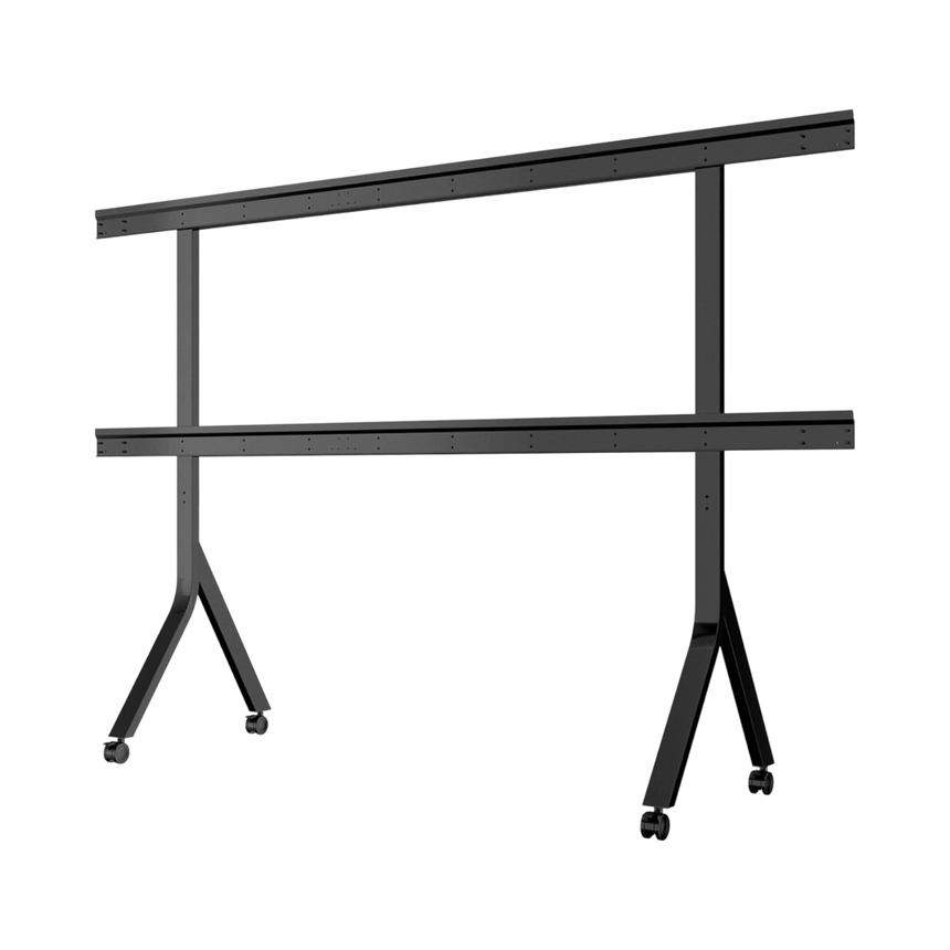 ViewSonic LD-STND-009 Mobile Floor Stand for All-in-One LED Display — Being Shipped