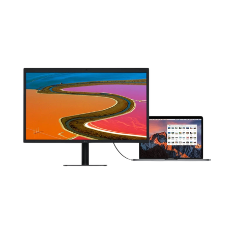LG 27MD5KA-B UltraFine 27" 16:9 60Hz 5K IPS Monitor — Being Shipped