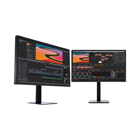 LG 27MD5KA-B UltraFine 27" 16:9 60Hz 5K IPS Monitor — Being Shipped