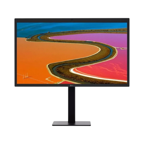 LG 27MD5KA-B UltraFine 27" 16:9 60Hz 5K IPS Monitor — Being Shipped