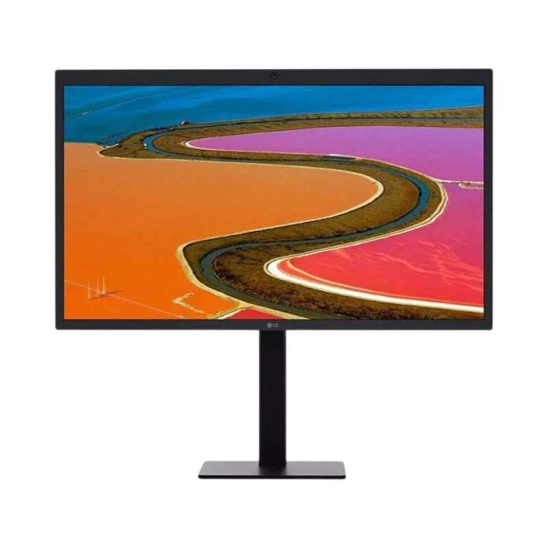 LG 27MD5KA-B UltraFine 27" 16:9 60Hz 5K IPS Monitor — Being Shipped