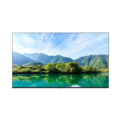 LG UR347H Series Class 55" 16:9 60Hz 4K UHD LED Hospitality NanoCell TV — Being Shipped