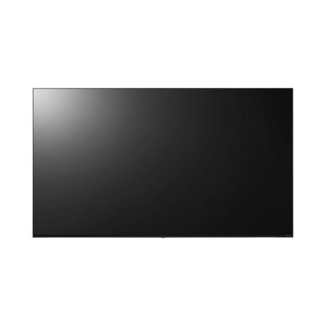 LG UR347H Series Class 55" 16:9 60Hz 4K UHD LED Hospitality NanoCell TV — Being Shipped