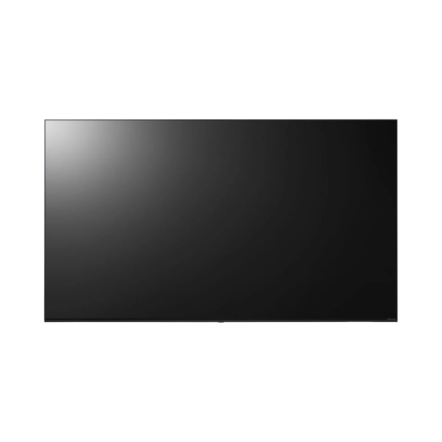 LG UR347H Series Class 55" 16:9 60Hz 4K UHD LED Hospitality NanoCell TV — Being Shipped