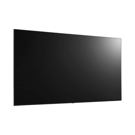 LG UR347H Series Class 55" 16:9 60Hz 4K UHD LED Hospitality NanoCell TV — Being Shipped