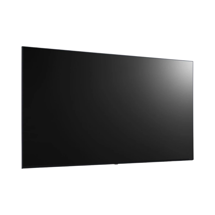 LG UR347H Series Class 55" 16:9 60Hz 4K UHD LED Hospitality NanoCell TV — Being Shipped