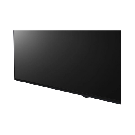 LG UR347H Series Class 55" 16:9 60Hz 4K UHD LED Hospitality NanoCell TV — Being Shipped