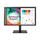LG 32BN67U-B 31.5" 16:9 60Hz FreeSync 4K IPS Monitor — Being Shipped