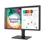 LG 32BN67U-B 31.5" 16:9 60Hz FreeSync 4K IPS Monitor — Being Shipped