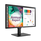 LG 32BN67U-B 31.5" 16:9 60Hz FreeSync 4K IPS Monitor — Being Shipped