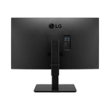 LG 32BN67U-B 31.5" 16:9 60Hz FreeSync 4K IPS Monitor — Being Shipped
