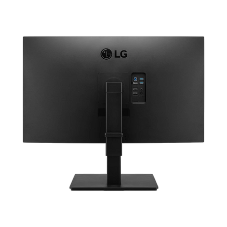 LG 32BN67U-B 31.5" 16:9 60Hz FreeSync 4K IPS Monitor — Being Shipped
