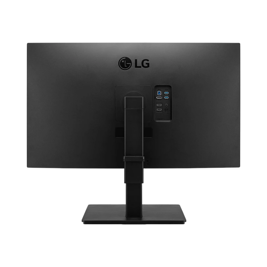 LG 32BN67U-B 31.5" 16:9 60Hz FreeSync 4K IPS Monitor — Being Shipped