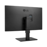 LG 32BN67U-B 31.5" 16:9 60Hz FreeSync 4K IPS Monitor — Being Shipped