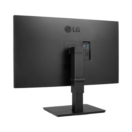 LG 32BN67U-B 31.5" 16:9 60Hz FreeSync 4K IPS Monitor — Being Shipped