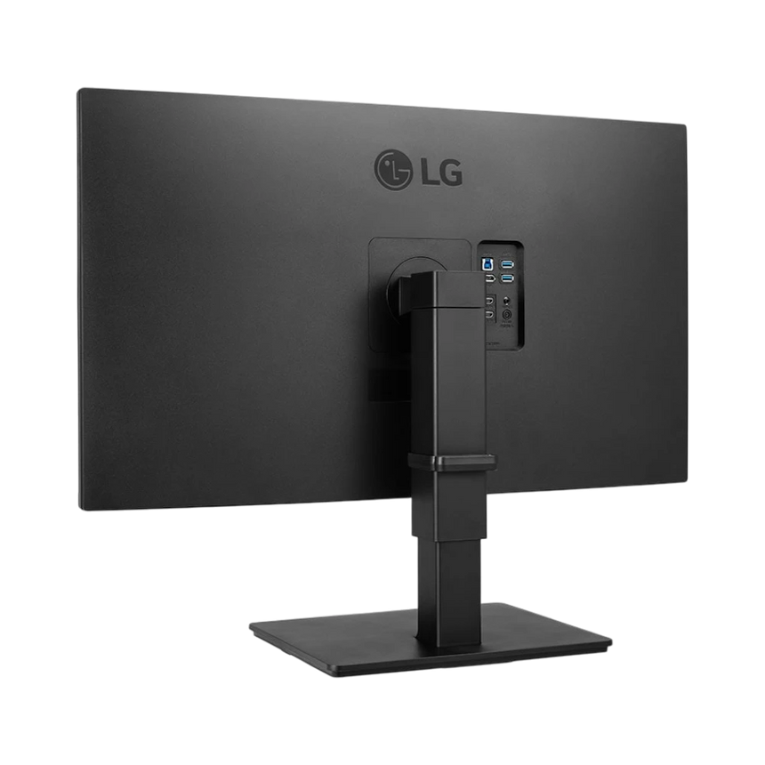 LG 32BN67U-B 31.5" 16:9 60Hz FreeSync 4K IPS Monitor — Being Shipped