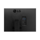 LG 32BN67U-B 31.5" 16:9 60Hz FreeSync 4K IPS Monitor — Being Shipped