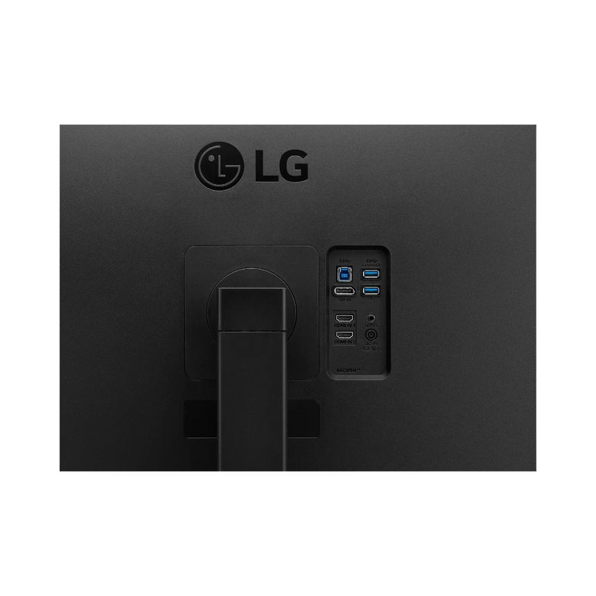 LG 32BN67U-B 31.5" 16:9 60Hz FreeSync 4K IPS Monitor — Being Shipped