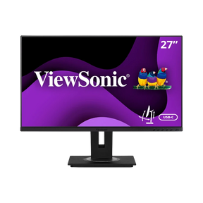 ViewSonic VG2755 27" 16:9 IPS Monitor — Being Shipped