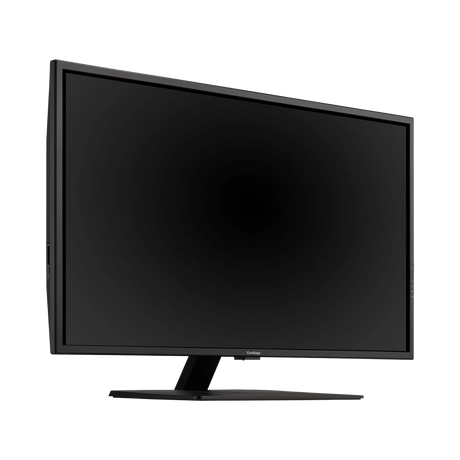 ViewSonic VX4381-4K 42.5" 16:9 4K HDR10 MVA Monitor — Being Shipped